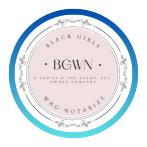BGWN Logo